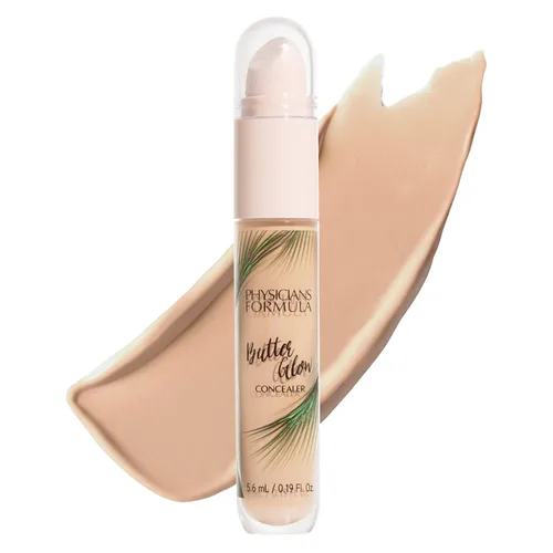 Vista 10 de Physicians Formula Polvos Bronceadores de Mantequilla Corrector Fair-to-Light