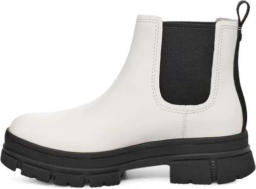 Vista 4 de UGG Botas unisex T Ashton Chelsea para niños