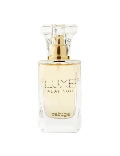 Vista 2 de Charlotte Russe Refuge Luxe Platinum Perfume 1.7 onzas