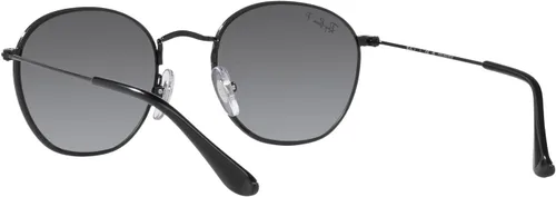 Vista 6 de Ray-Ban Gafas de sol redondas Rob RJ9572S para niños