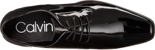 Vista 5 de Calvin Klein Mens Brodie Oxford