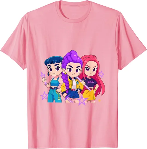Vista 35 de Mira Zoey Rumi Camiseta