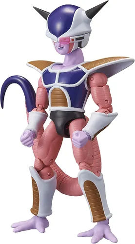 Vista 3 de Dragon Stars Frieza