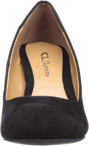 Vista 2 de Chinese Laundry Cl Nima - Zapatos de tacón de cuña para mujer