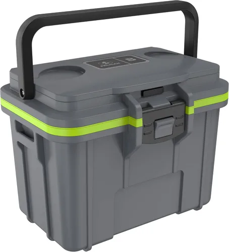 Vista 8 de Pelican Enfriador personal y caja seca 8QT