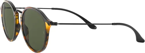 Vista 3 de Ray-Ban RB2447 - lentes de sol redondos