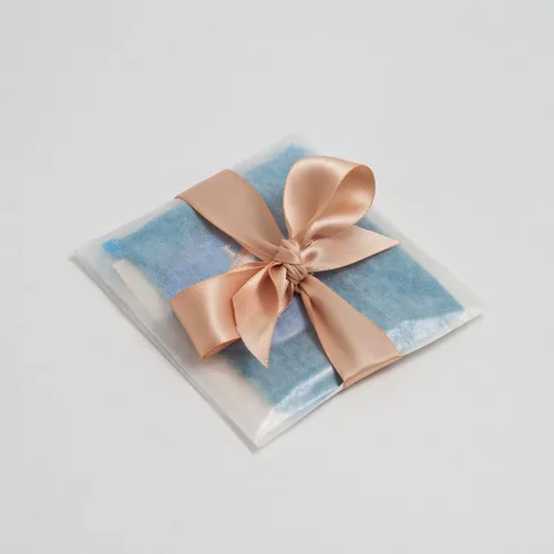 Vista 2 de Heartbeat Flat Art Pocket Mirror