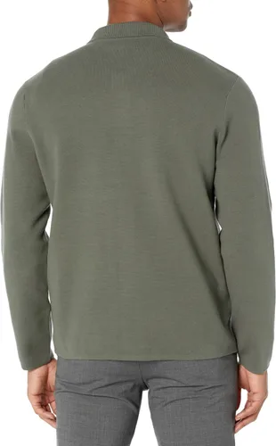 Vista 2 de Club Monaco Chaqueta tipo camisa Milano para hombre