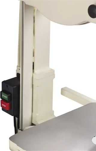 Vista 2 de JET Kit de bloque elevador JRB-14, poste guía de 78" (708717)