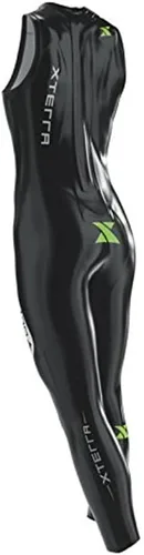 Vista 2 de XTERRA WETSUITS Traje mojado sin mangas Volt Triathlon 0.118 in para mujer