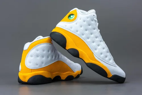 Vista 3 de Retro 13 'Del Sol' Air Jordans