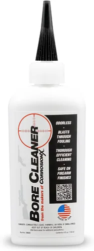 Vista 2 de CorrosionX Bore Cleaner