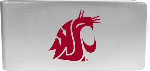 Vista 4 de Siskiyou Sports NCAA Unisex Logo Money Clip