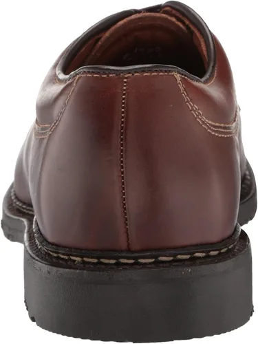 Vista 3 de Allen Edmonds Wilbert Moc Toe Oxford para hombre