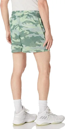 Vista 2 de adidas Originals Pantalones cortos estampados de Legends para hombre
