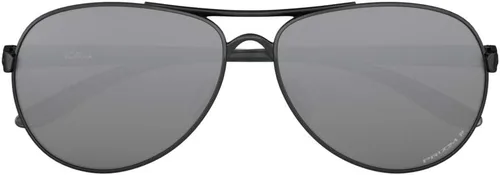 Vista 47 de Oakley womens Oo4079 Feedback Aviator Sunglasses