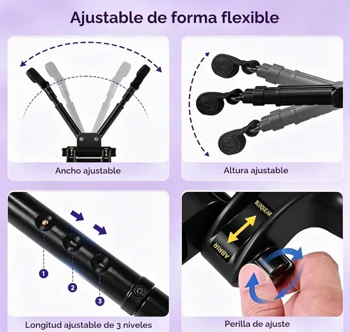 Vista 6 de Tabla universal para cochecito con asiento desmontable, apto para la mayoría de marcas de cochecitos, tabla de pie para cochecito, soporta niños