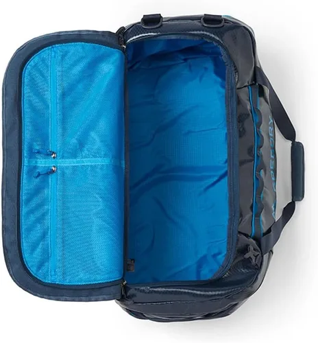 Vista 5 de Gregory Bolsa de lona Alpaca Adventure, marrón (Mesa Brown), 60L US