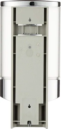 Vista 5 de Better Living Productos 76140 AVIVA Dispensador de jabón y ducha de una sola botella, cromado