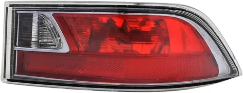 Vista 7 de KarParts360 Para Lexus GX460 2014-2021 Conjunto de luz de respaldo lado del conductor Interior para LX2886103 81681-60120