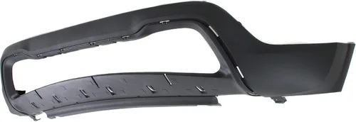Vista 2 de Garage-Pro Cubierta de parachoques delantero para Jeep Grand Cherokee modelos 2014-2016 código MFD MFN, textura inferior CAPA CH1015114C