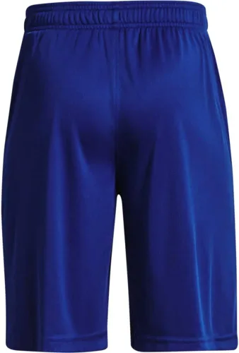 Vista 3 de Under Armour Boys' Prototype 2.0 Logo Shorts