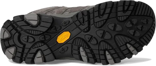 Vista 71 de Merrell Moab 3 Mid WP - Zapatos para mujer