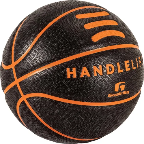 Vista 9 de Goalrilla HandleLife - Pelotas de baloncesto para entrenamiento pesado