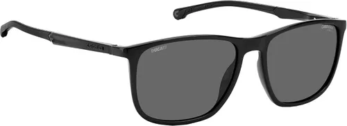 Vista 3 de Carrera Ducati CARDUC 004S - Gafas de sol para hombre color negro mategris 5717145