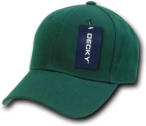 Vista 6 de DECKY Gorra ajustada