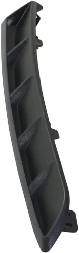 Vista 5 de KarParts360 Para Toyota Camry parachoques soporte 2018 lado conductor reemplaza para TO1138104