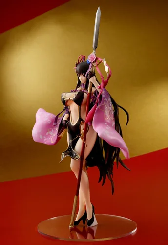Vista 5 de Max Factory Sengoku Bushouki Muramasa: Figura de PVC Goto Matabei (escala 1:8)