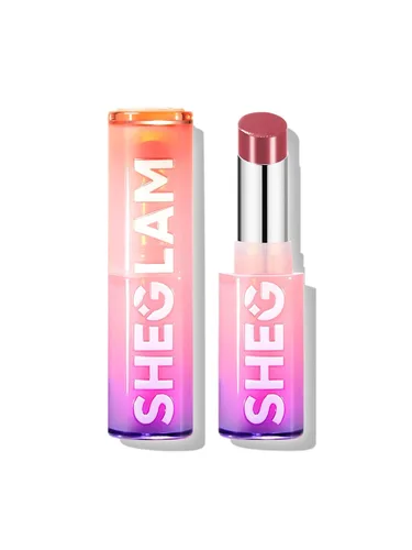 Vista 13 de SHEGLAM Dynamatte Boom Lápiz Labial Mate Impermeable de Larga Duración a Prueba de Transferencia Lápiz Labial - Un Plan Audaz