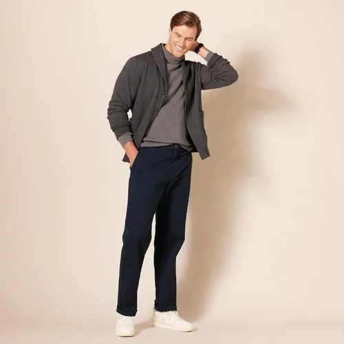 Vista 3 de Amazon Essentials Men's Athletic-Fit Chino Pants