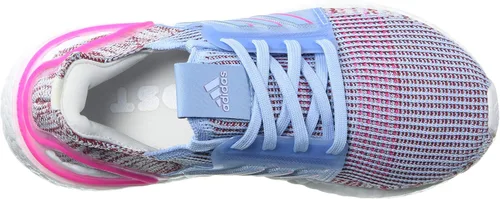 Vista 5 de adidas Ultraboost 19 tenis de correr para niños