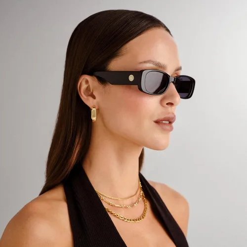 Vista 8 de Le Specs Gafas de sol unisex para adultos