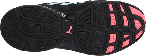 Vista 4 de PUMA - Zapatos deportivos Riaze Prowl para mujer