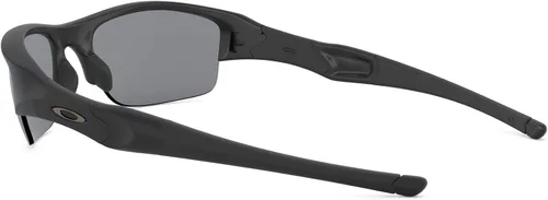 Vista 5 de Oakley Flak Jacket 43 lentes de sol polarizadas de repuesto