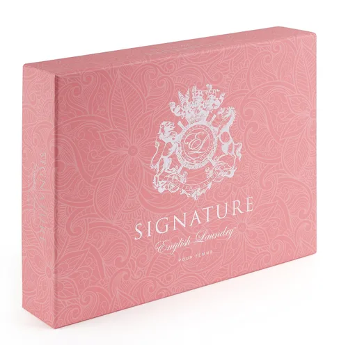 Vista 2 de English Laundry Juego de regalo de 3 piezas Signature for Her