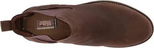 Vista 5 de Ariat Wexford H2O - Botas para hombre
