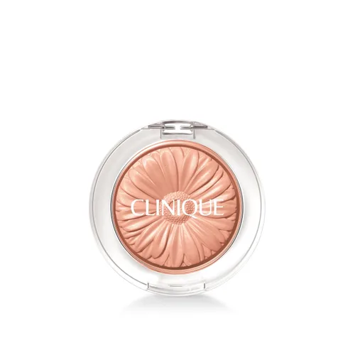 Vista 13 de Clinique Cheek Pop Blush Long Lasting, Buildable + Vibrant, Yet Natural-Looking Color 17 Pop de miel negra