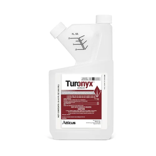 Vista 8 de Insecticida Atticus Turonyx Ultra FX (8.1 fl oz) Control interior y exterior