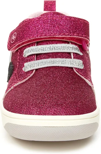 Vista 6 de Stride Rite 360 Unisex-Child Reese Sneaker