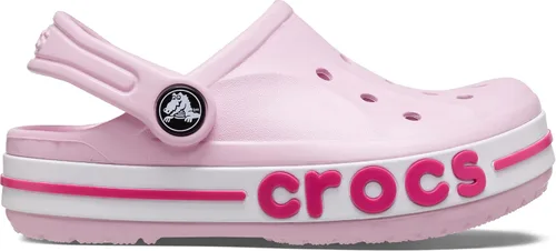 Vista 5 de Crocs Zuecos Bayaband unisex para niños