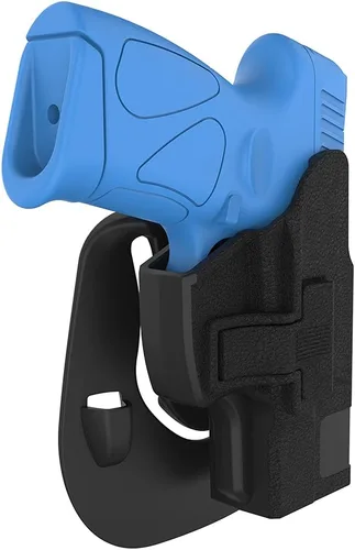 Vista 8 de Funda G3 G3C para Taurus G3, Taurus G3C, Taurus G2C, Taurus PT111 G2, PT132/PT138/PT140 (No Pro), Funda de pistola de cintura externa, Funda OWB
