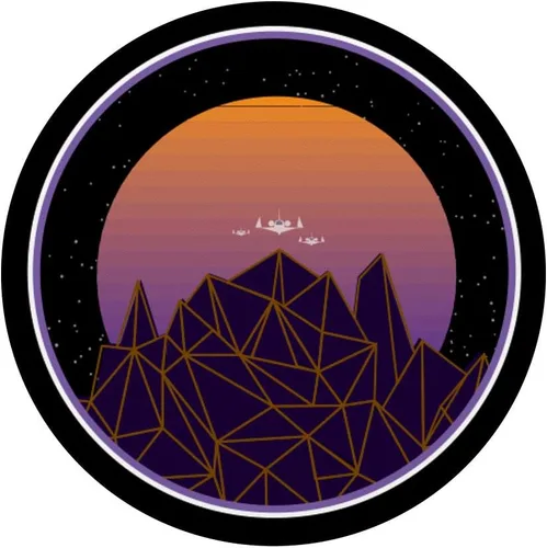 Vista 3 de Cyberpunk - Soporte y agarre para teléfonos y tabletas