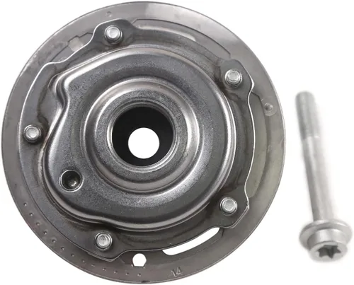 Vista 4 de Piñón de sincronización de válvula variable del motor de admisión compatible 2013-2020 para Chevrolet Trax, 2012-2018 Sonic, 2010-2016 Cruze