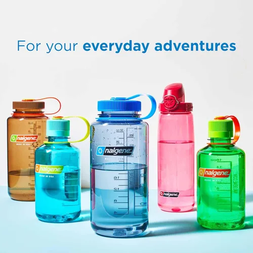Vista 3 de Nalgene Sustain Tritan