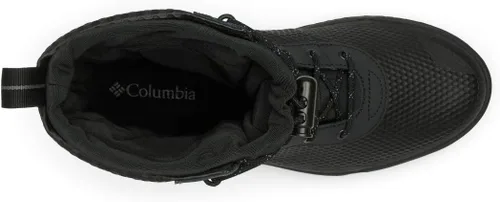 Vista 8 de Columbia Hyper-Boreal Omni-Heat - Botas de nieve altas para hombre