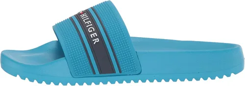Vista 8 de Tommy Hilfiger Sandalia Respo Slide para hombre